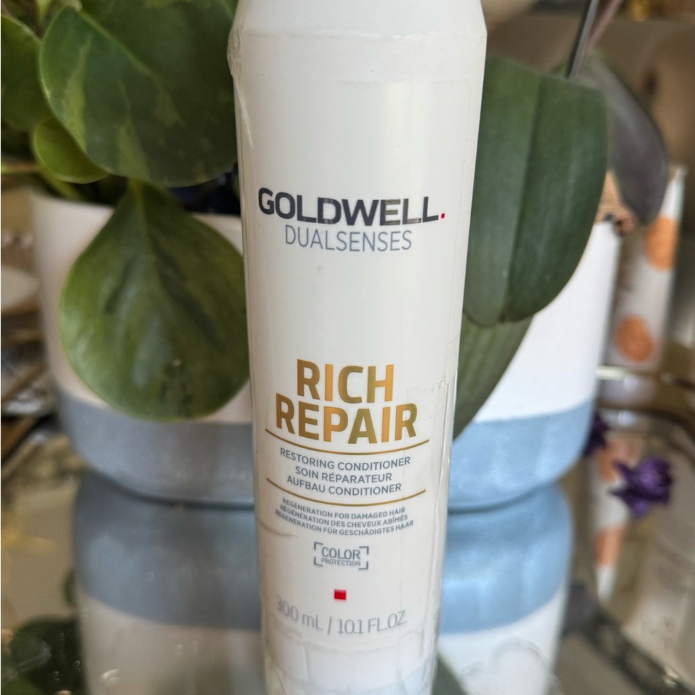 Goldwell Dualsenses Rich Repair Conditioner